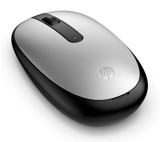 Slika HP 240 Pike Silver Bluetooth Mouse, 43N04AA
