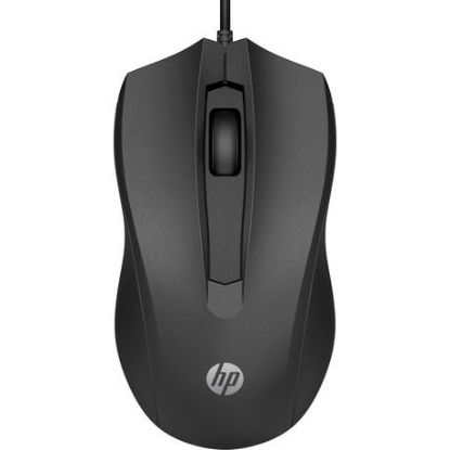 Slika HP Wired Mouse 105, 822M9UT