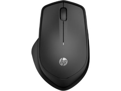 Slika HP 285 Silent Wireless Mouse, 6G4E6AA