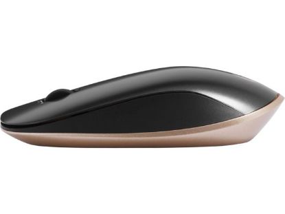 Slika HP 410 Slim Silver Bluetooth Mouse, 4M0X5AA