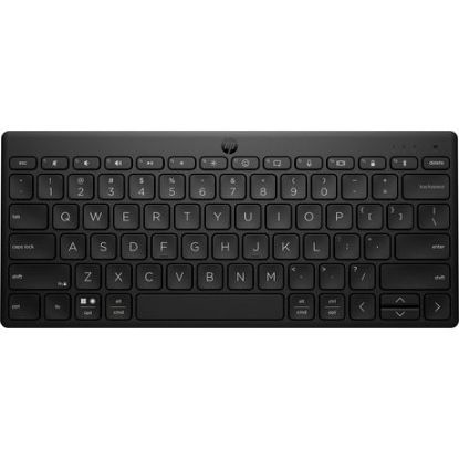 Slika HP 350 Compact Multi-Device Bluetooth Keyboard, 692S8AA