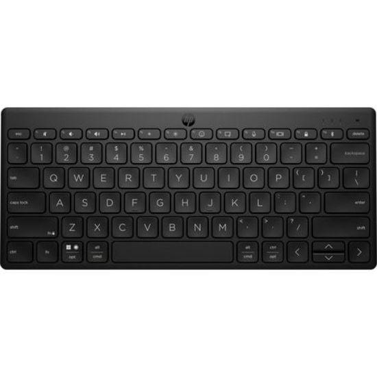 Slika HP 350 Compact Multi-Device Bluetooth Keyboard, 692S8AA