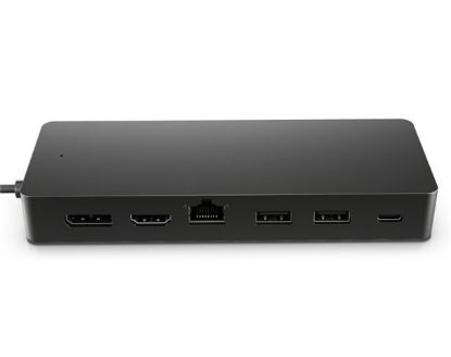 Slika HP Universal USB-C Multiport Hub, 50H98AA