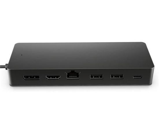 Slika HP Universal USB-C Multiport Hub, 50H98AA