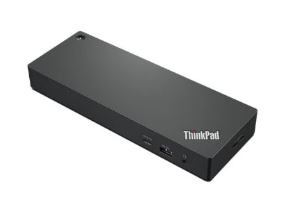 Slika Lenovo ThinkPad Thunderbolt 4 WorkStation Dock, 40B00300EU