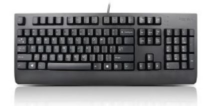 Slika Lenovo Preferred Pro II USB Keyboard, 4X30M86919