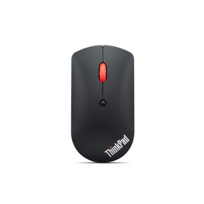 Slika Lenovo ThinkPad Bluetooth Silent Mouse, 4Y50X88822