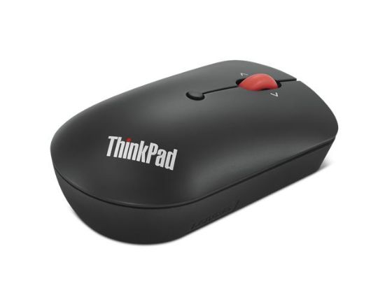 Slika Lenovo ThinkPad USB-C Wireless Compact Mouse, 4Y51D20848