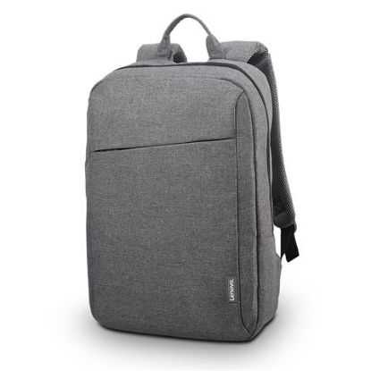 Slika Lenovo Casual Backpack B210 Grey, 4X40T84058