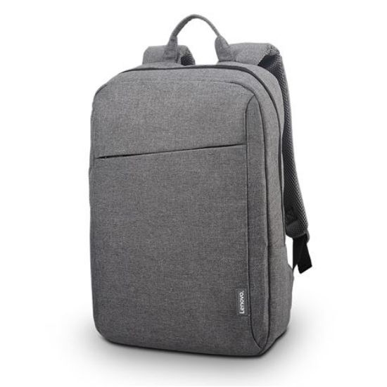 Slika Lenovo Casual Backpack B210 Grey, 4X40T84058