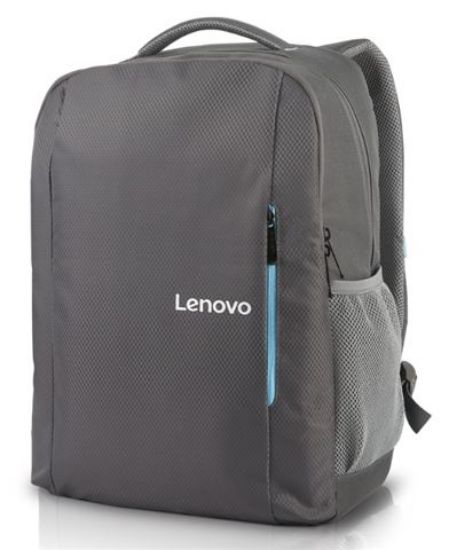 Slika Lenovo 15.6" Laptop Everyday Backpack B515 Grey, GX40Q75217