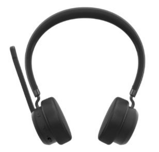 Slika Lenovo Wireless Stereo Headset, 4XD1Q30302