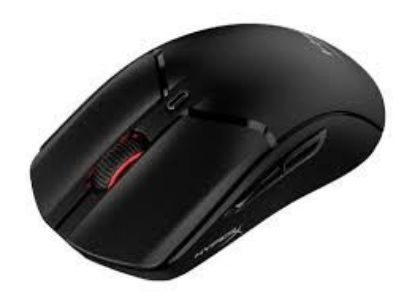 Slika HP HyperX Pulsefire Haste 2 Wireless, 6N0B0AA