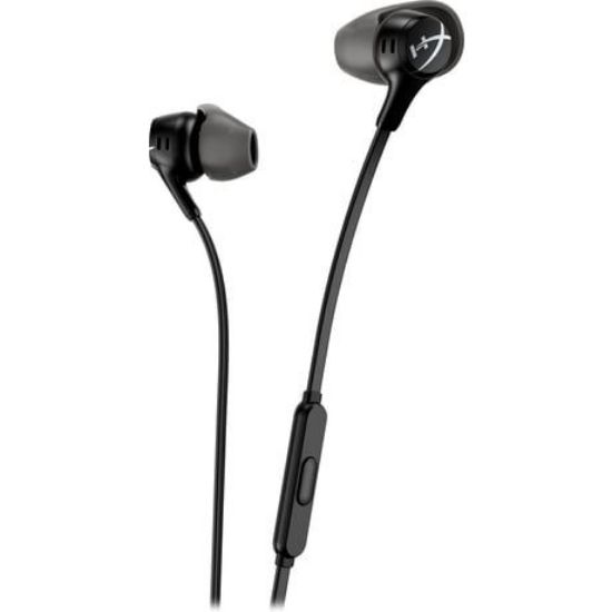 Slika HP HyperX Cloud Earbuds II Black, 70N24AA