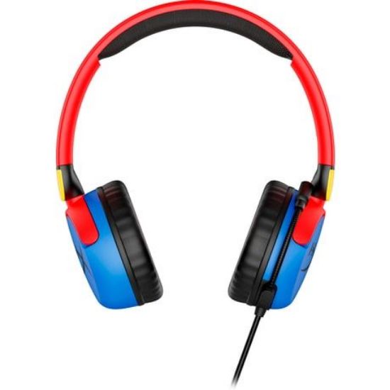Slika HP HyperX Cloud Mini - Gaming Headset (Multi), 7G8F3AA