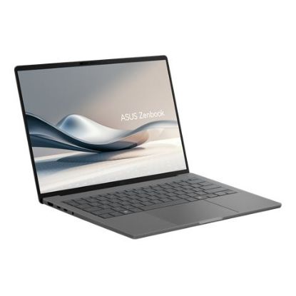 Slika ASUS Zenbook 14 Snapdragon X Elite X1E, 32GB, 1TB, 14" WUXGA/X, Win11Pro, UX3407RA-QD026X