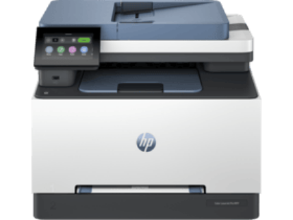 Slika HP Color LaserJet Pro MFP 3302fdw, 499Q8F