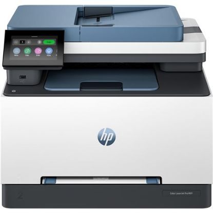 Slika HP Color LaserJet Pro MFP 3302fdn, 499Q7F
