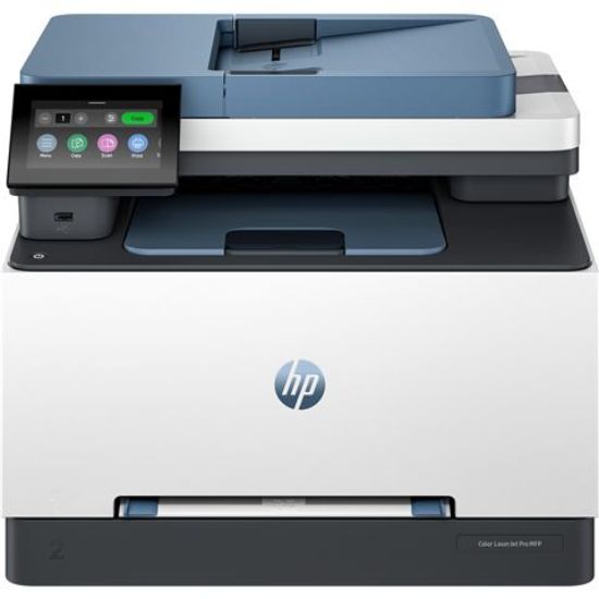 Slika HP Color LaserJet Pro MFP 3302fdn, 499Q7F
