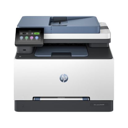 Slika HP Color LaserJet Pro MFP 3302sdw, 499Q6F