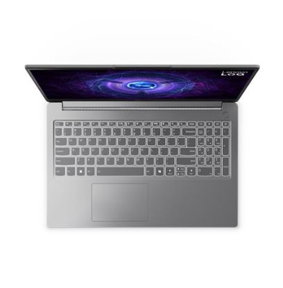 Slika Lenovo LOQ 15IAX9E i5-12450HX, 16GB, 512GB, 15.6" FHD, 83LK003SSC