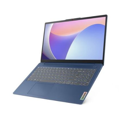 Slika Lenovo IdeaPad Slim 3 15IAH8 i5/12450H, 16GB, 512 GB, 15,6" FHD, FreeDOS, 83ER009VSC