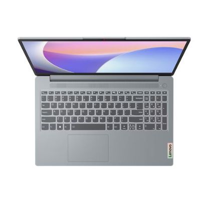 Slika Lenovo IdeaPad Slim 3 15IRH8 i7 13620H, 2,4GHz, 10C, 16 GB, 512GB, 15,6" FHD, FreeDos, 83EM00ESSC