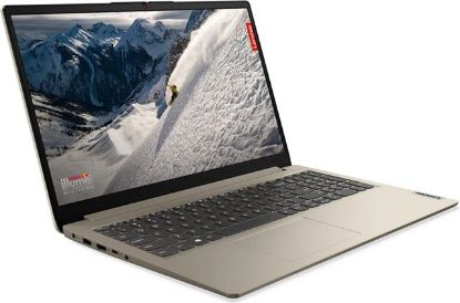 Slika Lenovo IdeaPad 1 15ALC7 R7-5700U, 16GB, 512GB, 15.6" FHD, FreeDOS, 82R400QMSC