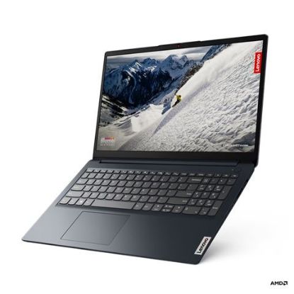 Slika Lenovo IdeaPad 1 15ALC7 R5-5500, 16GB, 512GB, 15.6" FHD, FreeDOS, 82R400QKSC