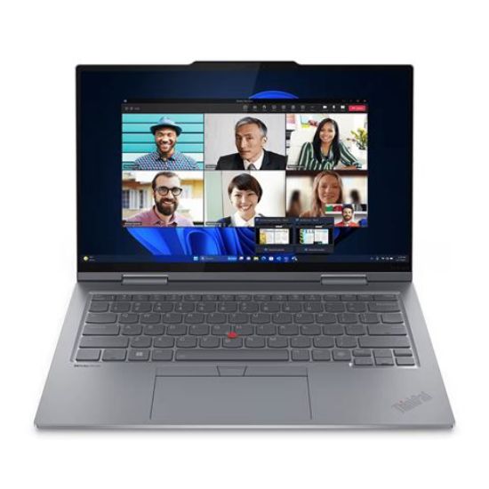 Slika Lenovo ThinkPad X1 2-in-1 Gen 9 Ultra 7 155U, 32GB, 1TB, 14" 2.8K, Win11Pro, 21KE003HSC