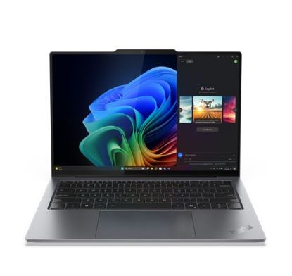 Slika Lenovo ThinkPad X9-14 Gen 1(Intel) Ultra 7 258V, 32GB, 1TB, 14" WUXGA, Win11Pro, 21QA001CSC