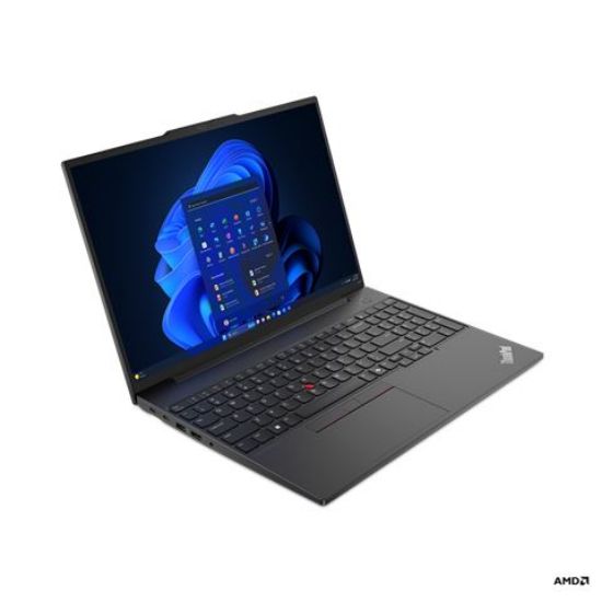 Slika Lenovo E16 Gen 2 (AMD) R7-7735HS, 16GB, 512GB, 16" WUXGA, Win11Pro, 21M5002JSC