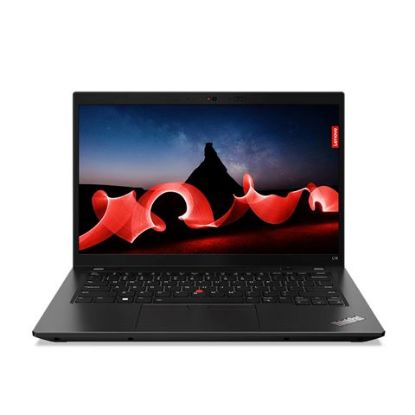 Slika Lenovo L14 Gen 4 (Intel) i3-1315U, 8GB, 512GB, 14" FHD, Win11Pro, 21H2SBSA00