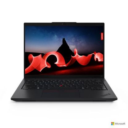 Slika Lenovo L14 Gen 5 (Intel) Ultra 7 155U, 32GB, 1TB, 14" WUXGA, Win11Pro, 21L10035SC