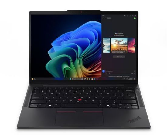 Slika Lenovo T14 Gen 6 (AMD) R7-360, 64GB, 1TB, 14" WUXGA, Win11Pro, 21M10006SC