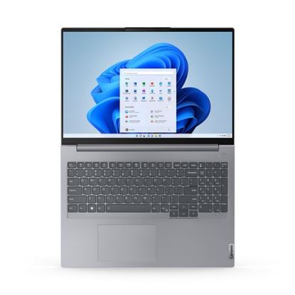 Slika Lenovo ThinkBook 16 G6 IRL i5-13420H, 32GB, 512GB, 16" WUXGA, Win11Pro, 21KH00T8SC+16GB