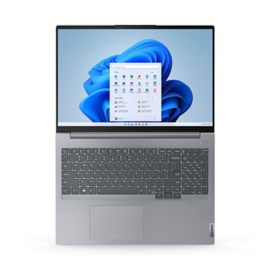 Slika Lenovo ThinkBook 16 G6 IRL i5-13420H, 32GB, 512GB, 16" WUXGA, Win11Pro, 21KH00T8SC+16GB