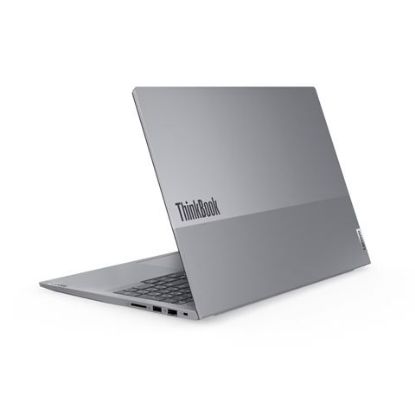 Slika Lenovo ThinkBook 16 G7 ARP R7-7535HS, 16GB, 512GB, 16" WUXGA, DOS, 21MW0018SC