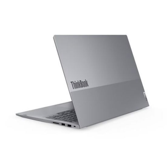 Slika Lenovo ThinkBook 16 G7 ARP R7-7535HS, 16GB, 512GB, 16" WUXGA, DOS, 21MW0018SC