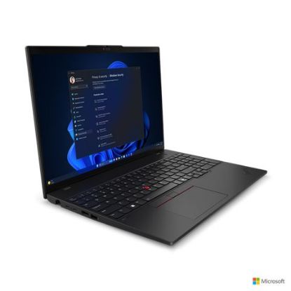 Slika Lenovo ThinkPad L16 Gen 1 (Intel) Ultra 5 125U, 32g, 1TB, 16" WUXGA, Win11Pro, 21L3002GSC