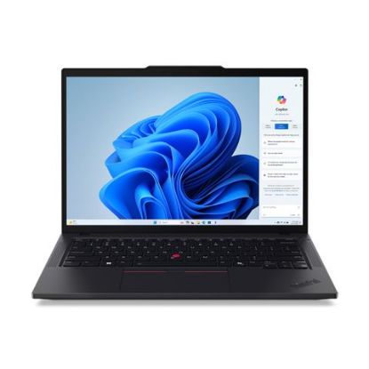 Slika Lenovo ThinkPad T14 Gen 5 (Intel) Ultra 5 125U, 16GB, 512GB, 14" WUXGA, Win11Pro, 21ML0022SC