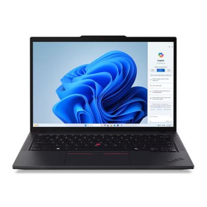 Slika Lenovo ThinkPad T14 Gen 5 (Intel) Ultra 7 155U, 32GB, 1TB, 14" WUXGA, Win11Pro, 21ML003MSC