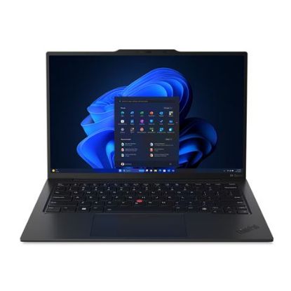 Slika Lenovo ThinkPad X1 Carbon Gen 12 Ultra 7 155U, 32GB, 2TB, 14" 2.8K, Win11Pro, 21KC004RSC