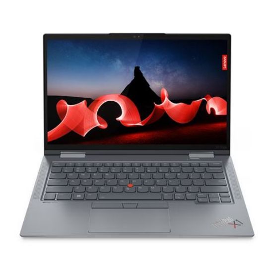 Slika Lenovo ThinkPad X1 Yoga Gen 8 i5-1335U, 16GB, 512GB, 14" WUXGA, Win11Pro, 21HQ002RSC
