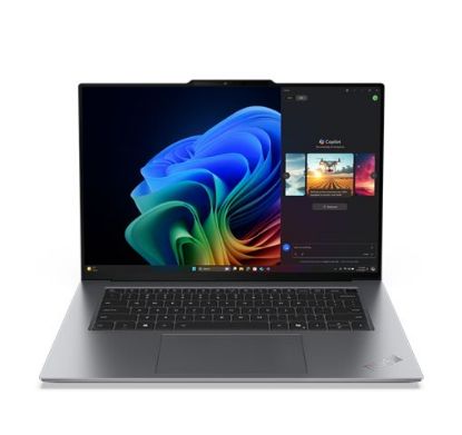 Slika Lenovo ThinkPad X9-15 Gen 1(Intel) Ultra 7 258V, 32GB, 2TB, 15.3" 2.8K, Win11Pro, 21Q6001USC