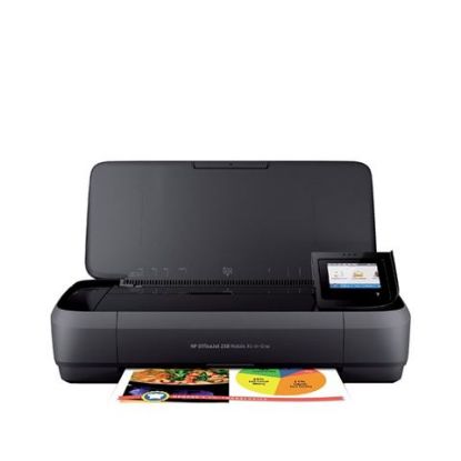Slika HP OfficeJet 250 Mobile All-in-One Printer, CZ992A