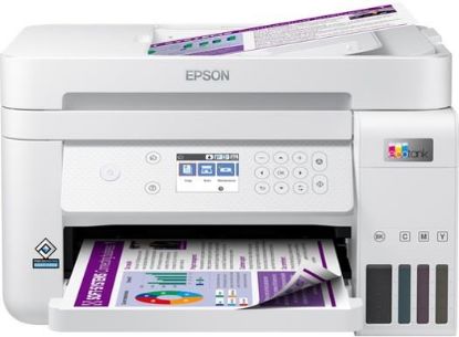 Slika Epson EcoTank L6276 White