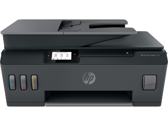 Slika HP Smart Tank 530 All-In-One Printer, 4SB24A