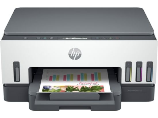 Slika HP Smart Tank 720 All-In-One Printer, 6UU46A
