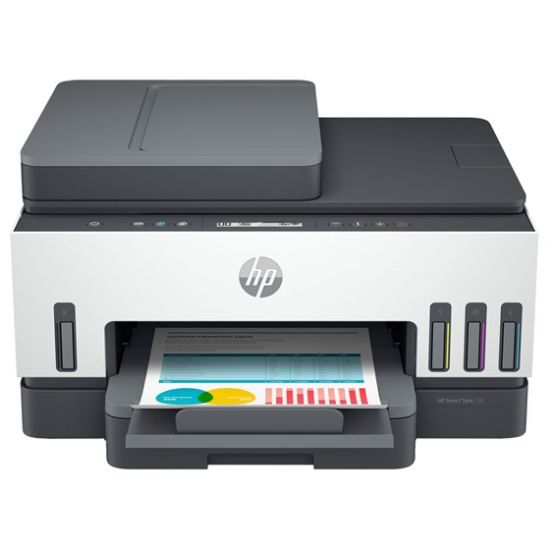 Slika HP Smart Tank 750 All-In-One Printer, 6UU47A